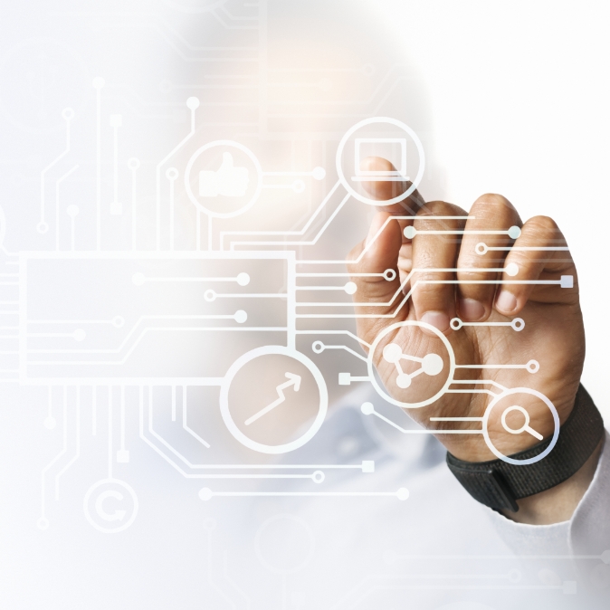 Mes software - Mes manufacturing execution system